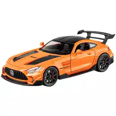 GTR