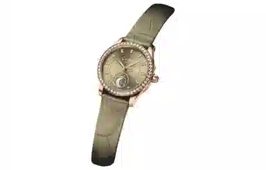 GLASHUTTE ORIGINALLADY 30 32.5mm 18k 1-35-14-05-15-04