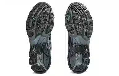 Unaffected x Asics Gel-Kayano 14 Black Silver