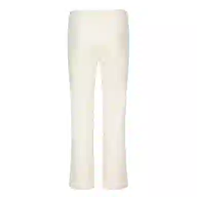 COLDSTONE Black Flared Jeans