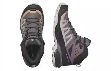 Salomon X Ultra 360 Mid Gore-Tex