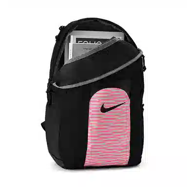 Nike Backpack Black