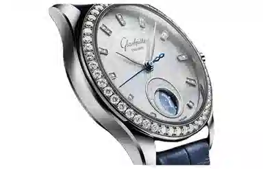 GLASHUTTE ORIGINALLADY 30 32.5mm 1-35-14-02-12-04