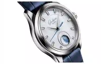 GLASHUTTE ORIGINALLADY 30 32.5mm 1-35-14-02-02-04
