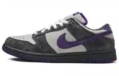 Nike Dunk SB Purple Pigeon