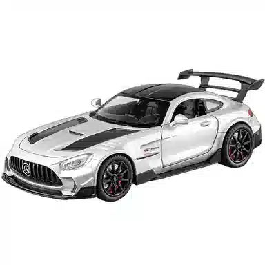 GTR