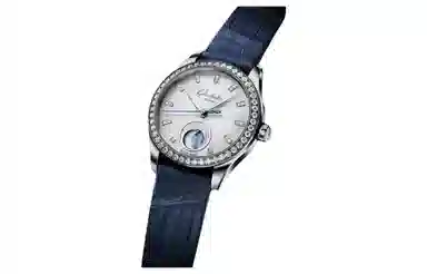 GLASHUTTE ORIGINALLADY 30 32.5mm 1-35-14-02-12-04