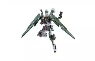 BANDAI 1100 MB METAL BUILD 00 DEVISE Dynames