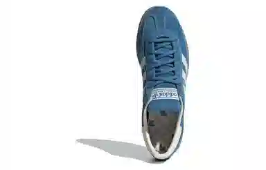 adidas Handball Spzl White Blue