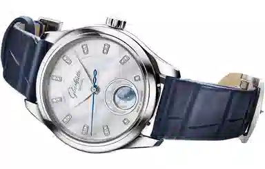 GLASHUTTE ORIGINALLADY 30 32.5mm 1-35-14-02-02-04