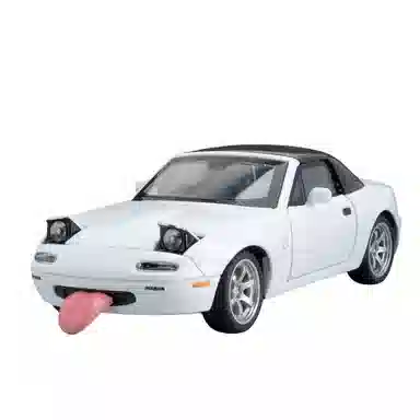 TY MODELS MX-5