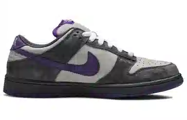 Nike Dunk SB Purple Pigeon