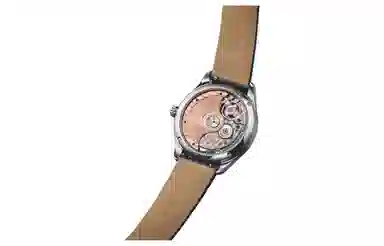 GLASHUTTE ORIGINALLADY 30 32.5mm 1-35-14-02-02-04