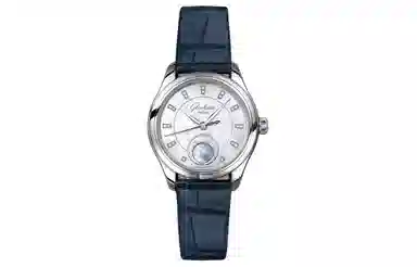 GLASHUTTE ORIGINALLADY 30 32.5mm 1-35-14-02-02-04