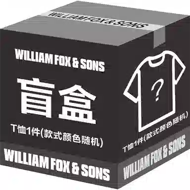 WILLIAM FOXSONS T
