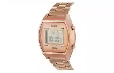 CASIOYOUTHVINTAGE B640WCG-5