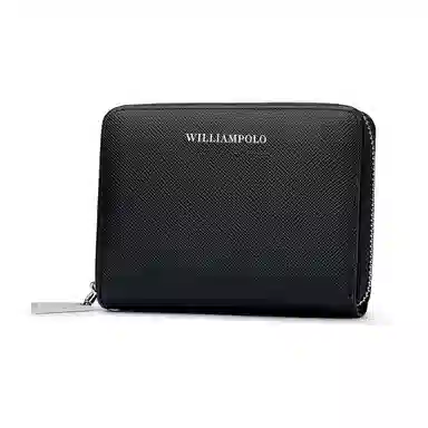 WilliamPOLO Card Holder