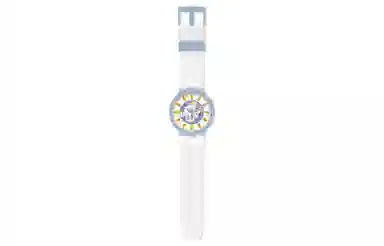 SWATCH 47mm SB03N101