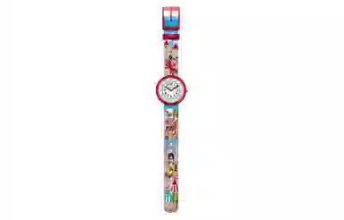 SWATCH 30 ZFBNP049