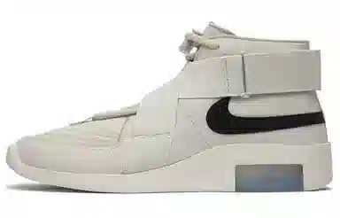 Fear of God x Nike Air Fear of God 180 Light Bone