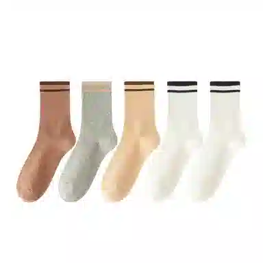 5