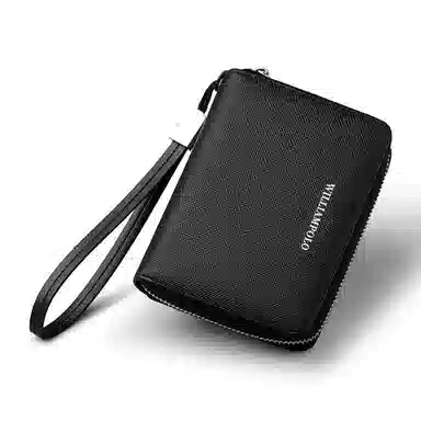 WilliamPOLO Card Holder