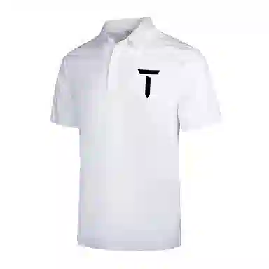 EUROPEAN TOUR Polo