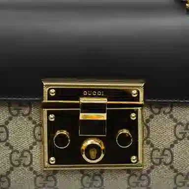 Gucci Padlock