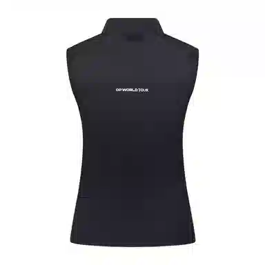 EUROPEAN TOUR SS24 Polo