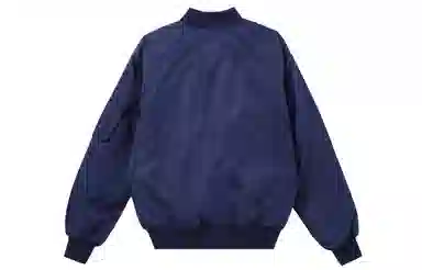 Jordan Flight Jacket Blue