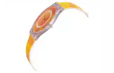 SWATCH SWATCHxSUPRIYA LELE 34mm SS08Z105