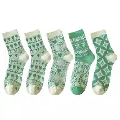 5