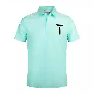 EUROPEAN TOUR Polo