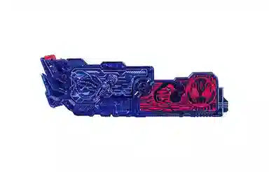 BANDAI DX Zero-One