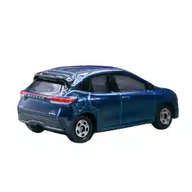 TAKARA TOMY NISSAN NOTE