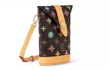 Louis Vuitton LV x Tyler Crossbody Bag