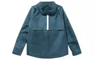 Nike Nsw Tech Pack Hooded Jacket