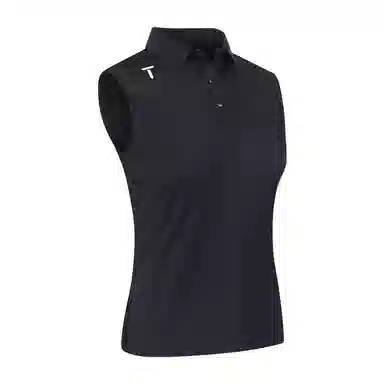 EUROPEAN TOUR SS24 Polo