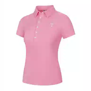 EUROPEAN TOUR Polo