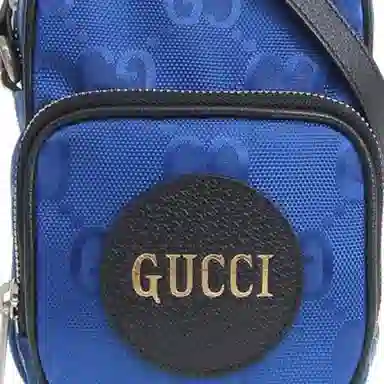 GUCCI Off The Grid Mini Bag