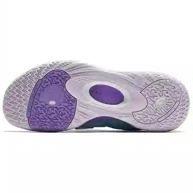 Anta Splash 6 Purple White Orange