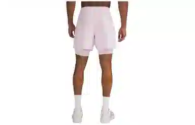 lululemon Swift Vented 6"