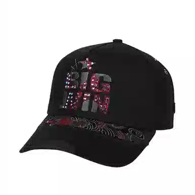 SWOFCARE BIGWIN Cap