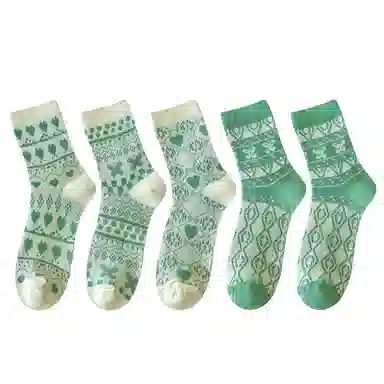 5