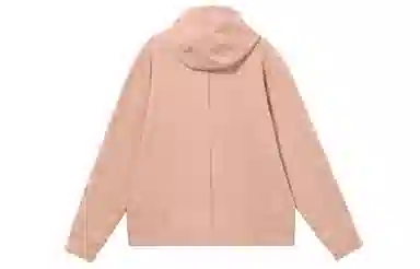 Nike Yoga Full-Zip Hoodie