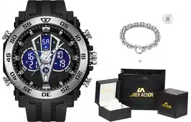 LIBER AEDON Aurora Series