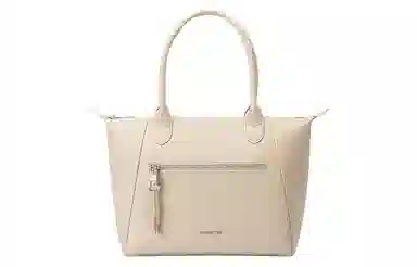 Samsonite Tote Bag Beige