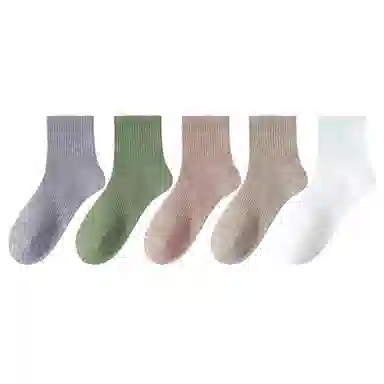 5