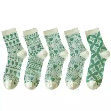 5