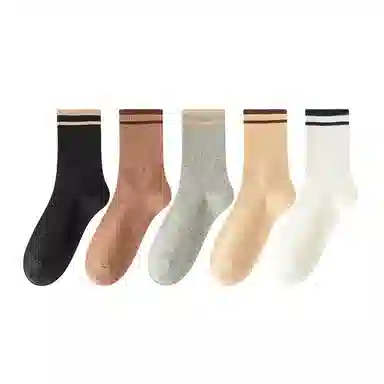 5